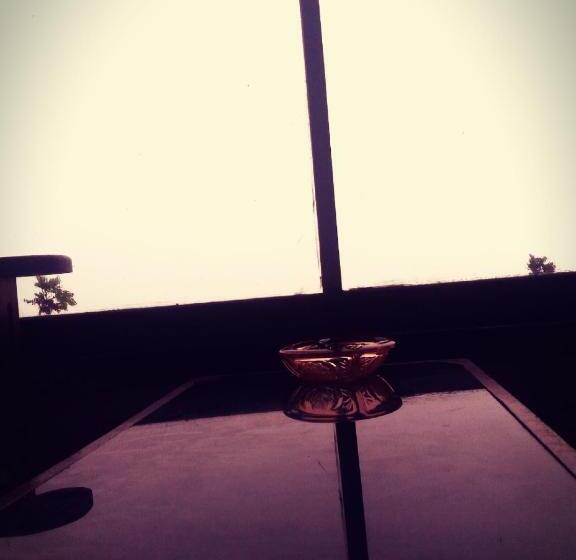 Bed and Breakfast White Home