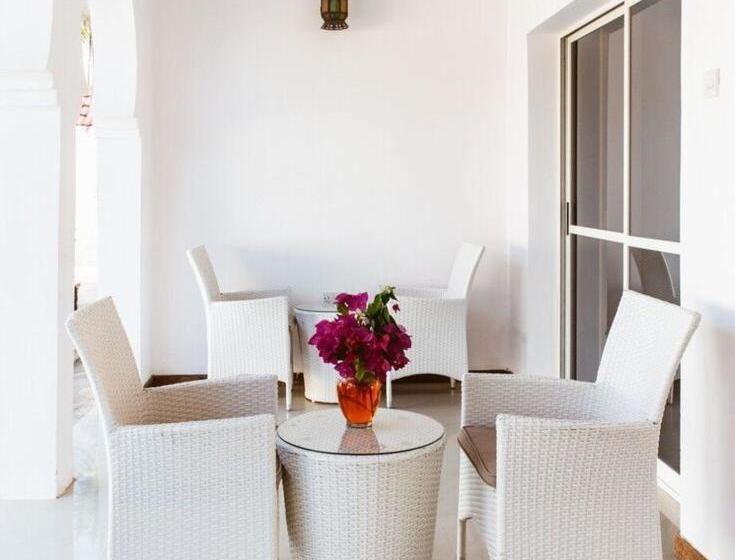 酒店 Arabian Nights