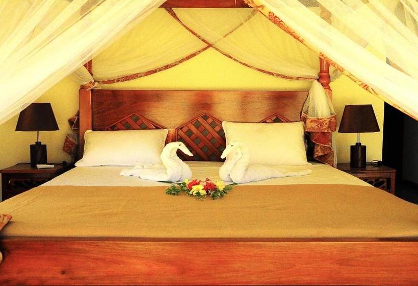 酒店 Arabian Nights