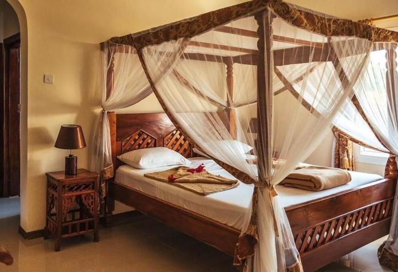 酒店 Arabian Nights