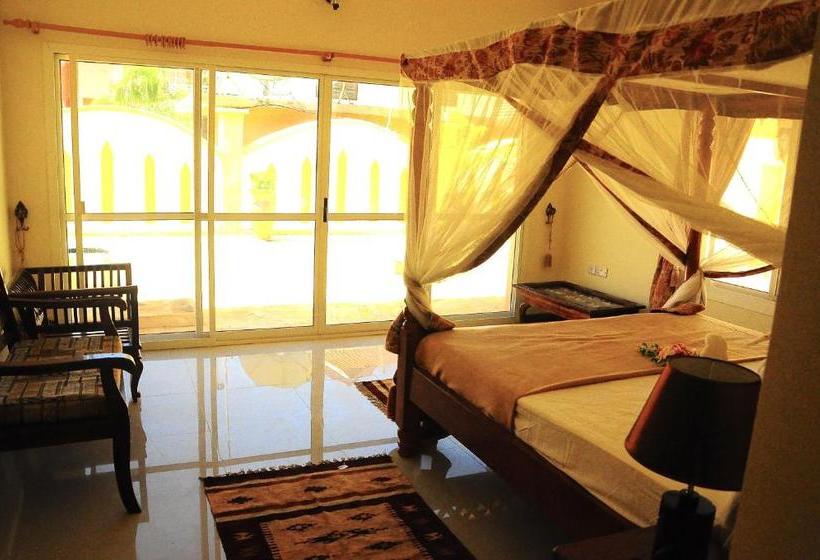 酒店 Arabian Nights