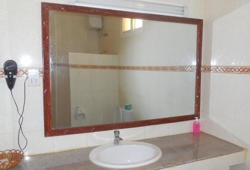 酒店 Arabian Nights