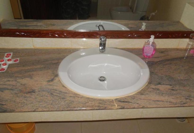 酒店 Arabian Nights