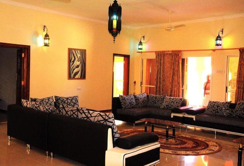 酒店 Arabian Nights