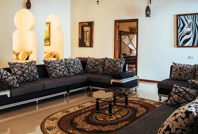 酒店 Arabian Nights