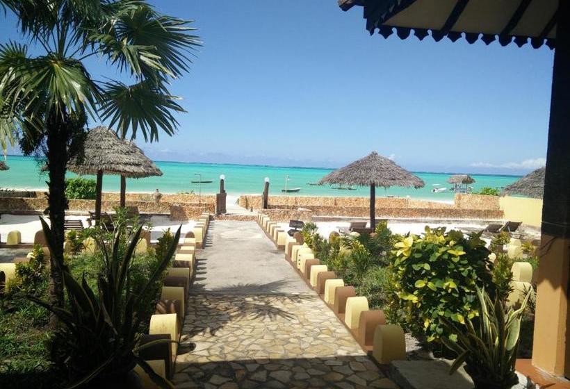 酒店 Arabian Nights