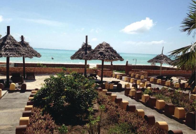 酒店 Arabian Nights