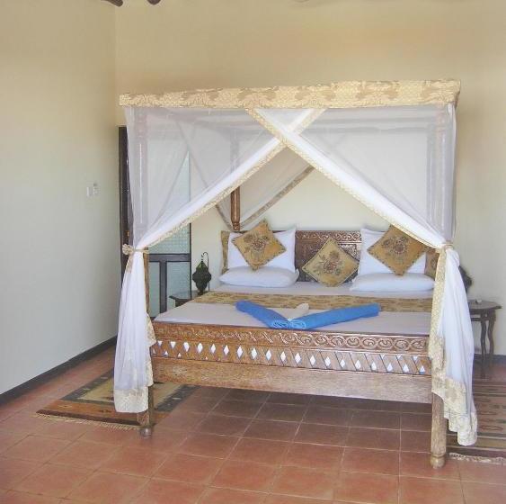 酒店 Arabian Nights