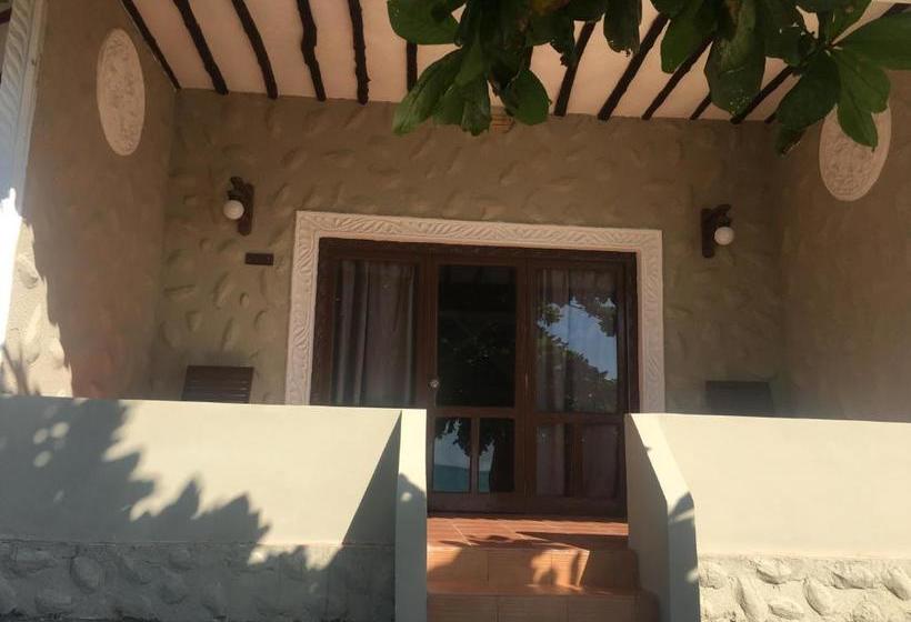 酒店 Arabian Nights