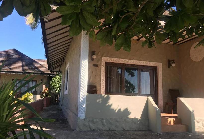 酒店 Arabian Nights