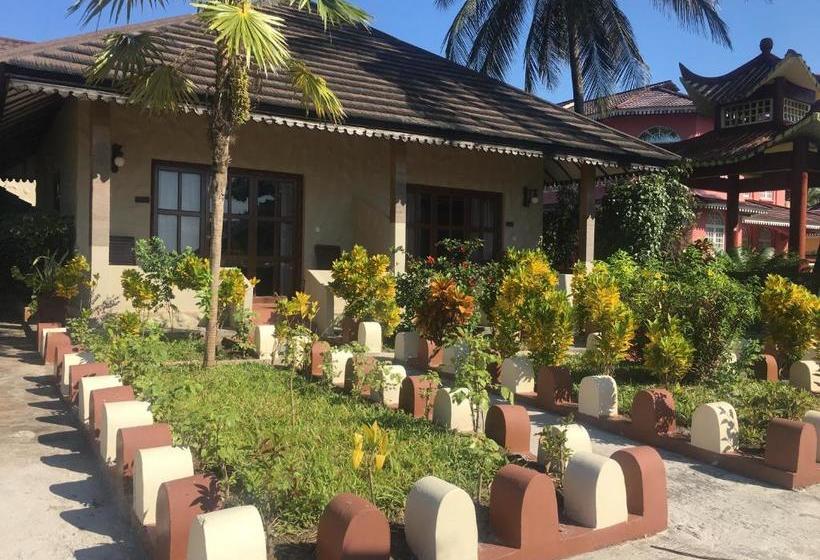 酒店 Arabian Nights