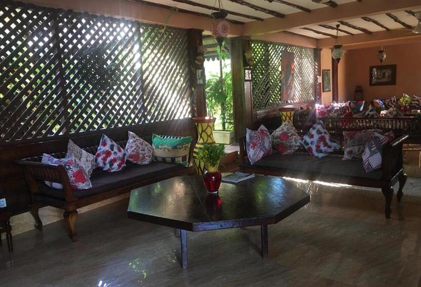 酒店 Arabian Nights