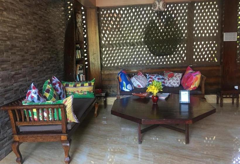 酒店 Arabian Nights