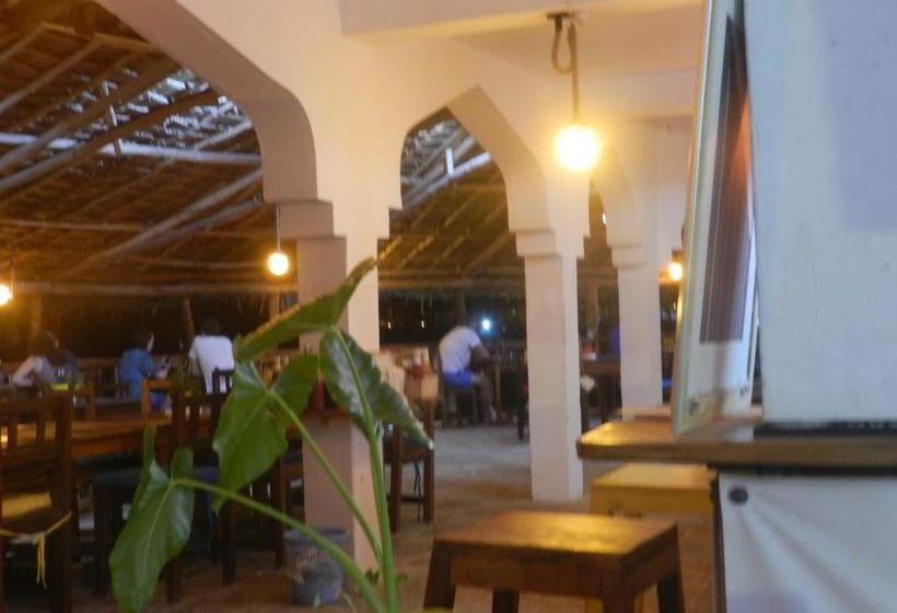 호텔 Paradise Beach Bungalows