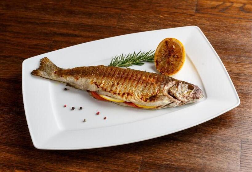 בית מלון כפרי Romantik Spa