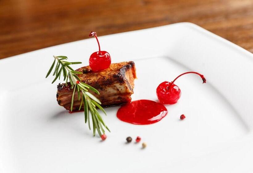 בית מלון כפרי Romantik Spa