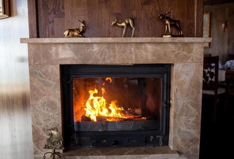 בית מלון כפרי Romantik Spa