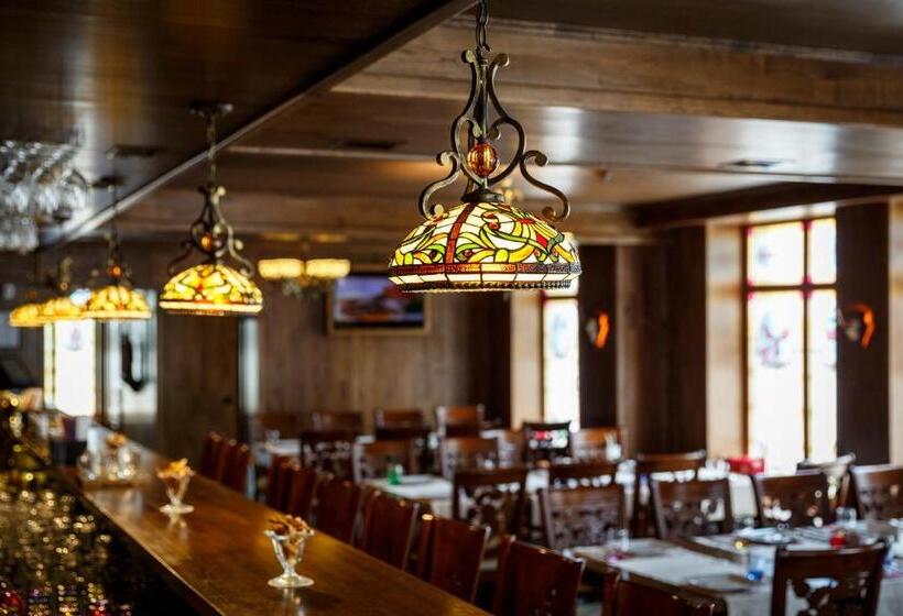 בית מלון כפרי Romantik Spa