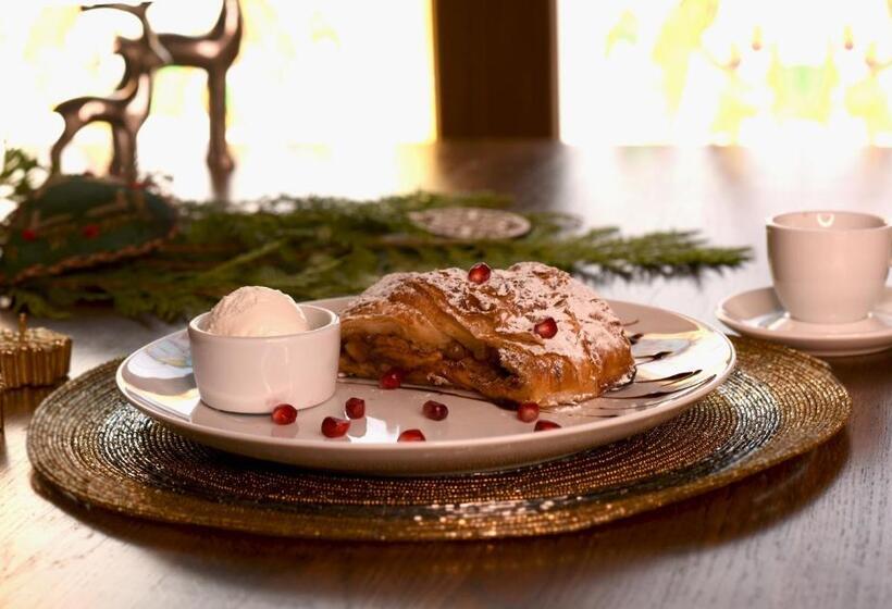 בית מלון כפרי Romantik Spa