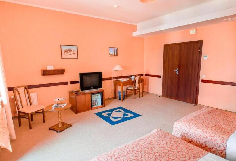 Premier Hotel Shafran