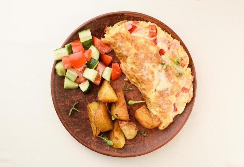 Premier Hotel Shafran