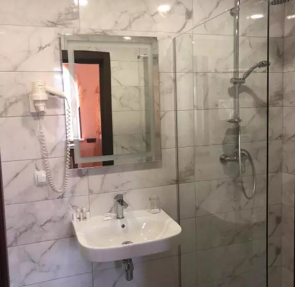 Premier Hotel Shafran