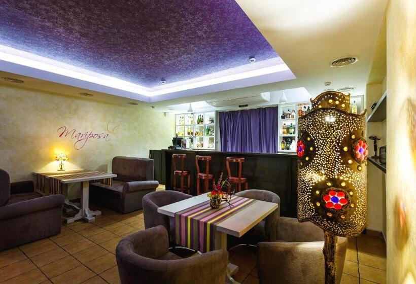 Premier Hotel Shafran