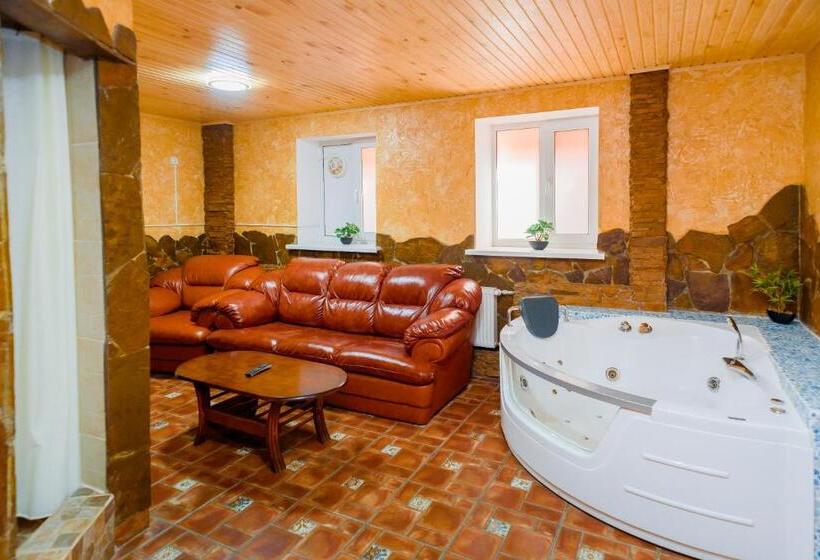 Premier Hotel Shafran