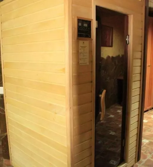 Premier Hotel Shafran
