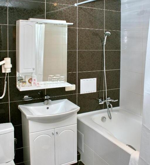 Premier Hotel Shafran