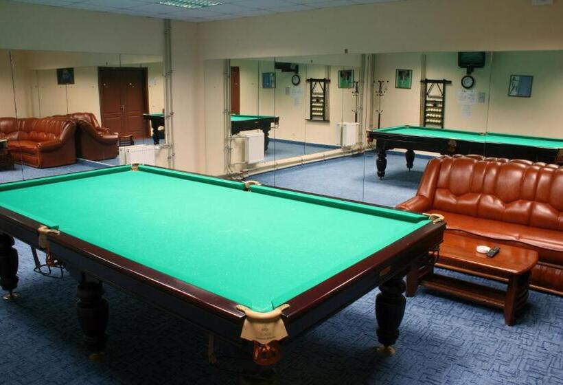 Premier Hotel Shafran