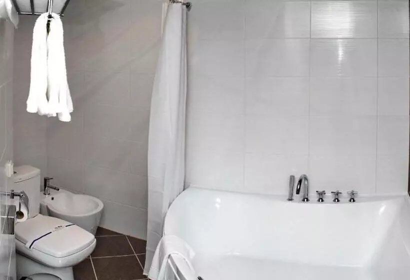 Premier Hotel Shafran