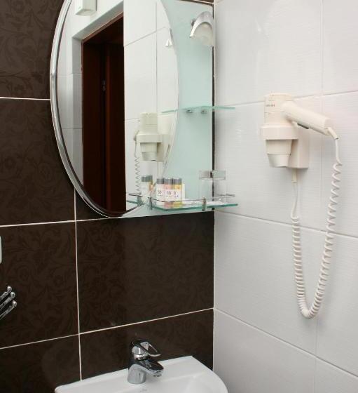 Premier Hotel Shafran