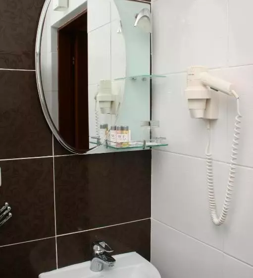 Premier Hotel Shafran
