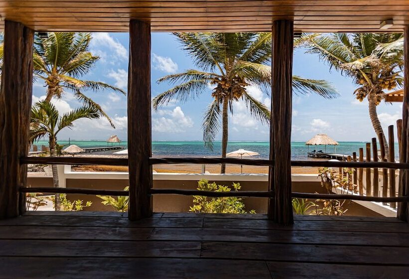 Курорт Hidden Jewel Boutique