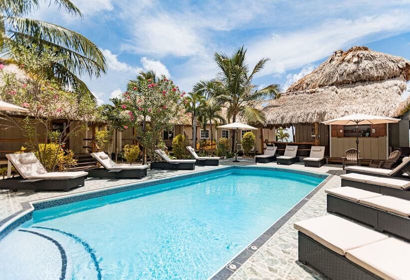 Курорт Hidden Jewel Boutique