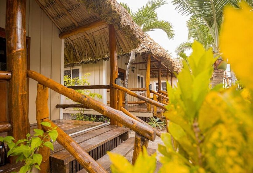 Курорт Hidden Jewel Boutique