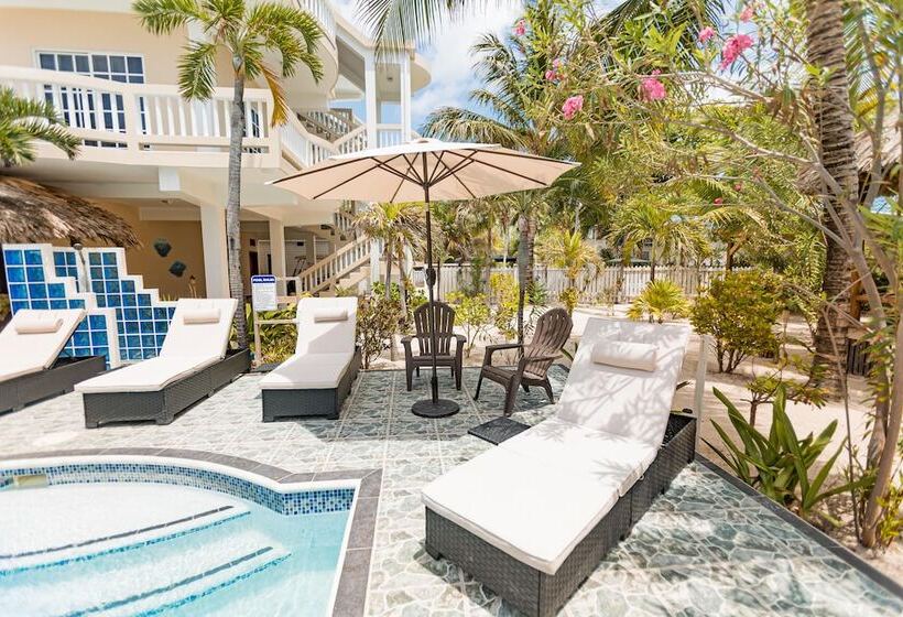 Курорт Hidden Jewel Boutique