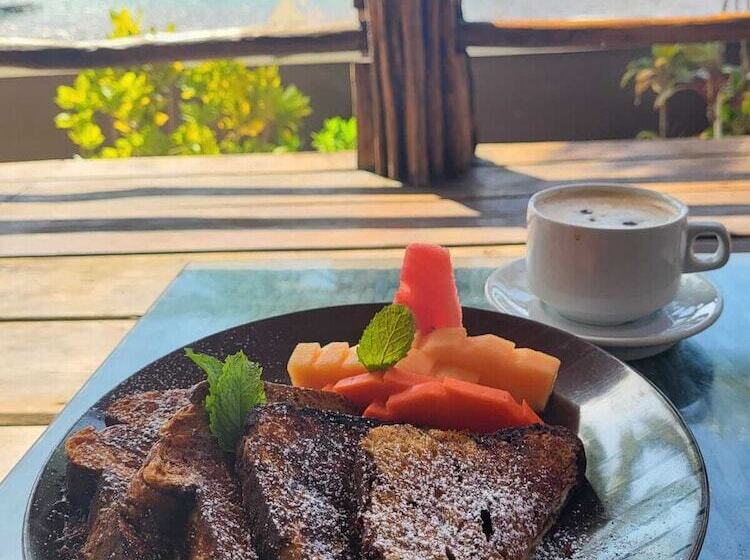 Курорт Hidden Jewel Boutique