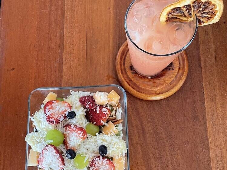 Курорт Hidden Jewel Boutique