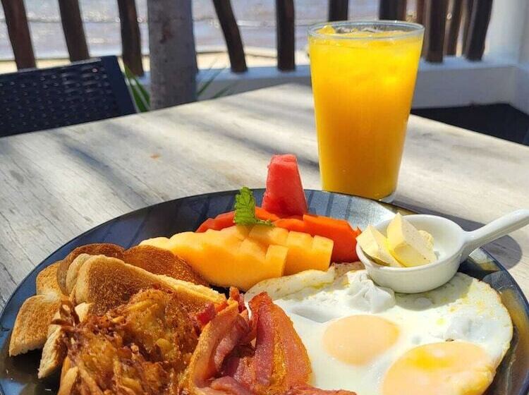 Курорт Hidden Jewel Boutique