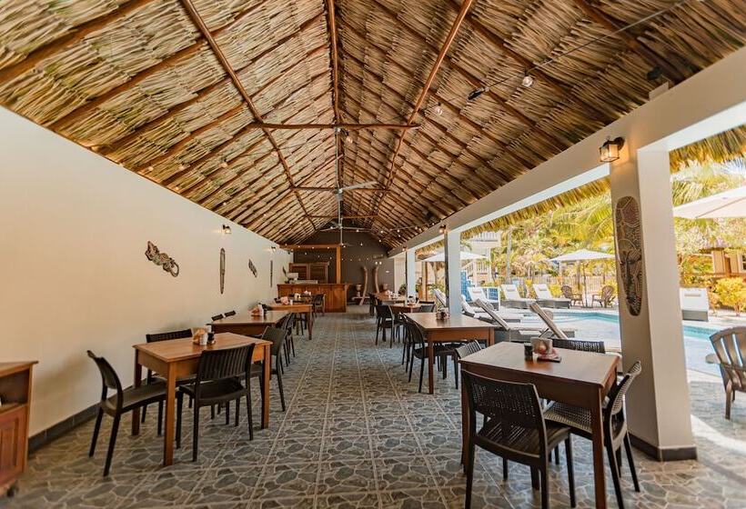 Курорт Hidden Jewel Boutique