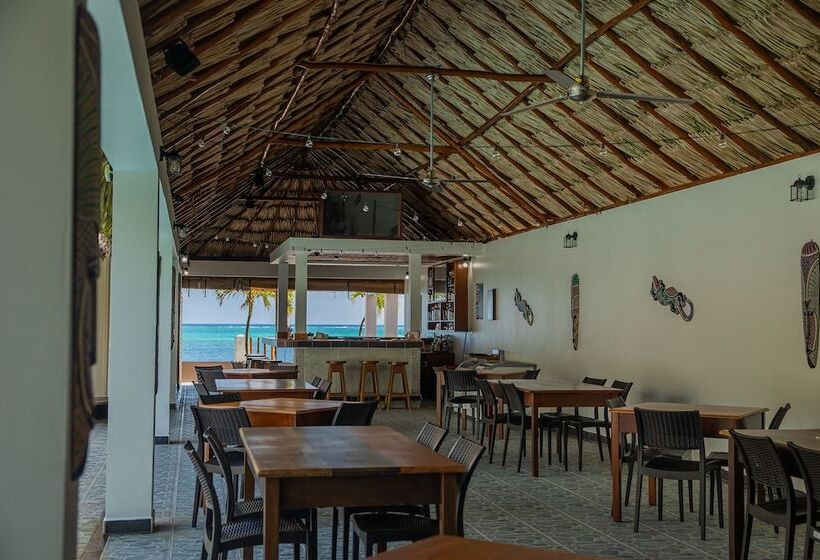 Курорт Hidden Jewel Boutique