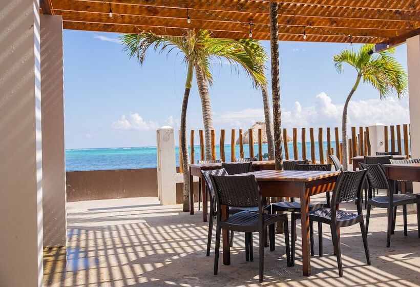 Курорт Hidden Jewel Boutique