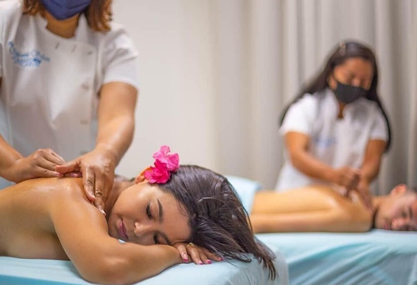 Курорт Hidden Jewel Boutique