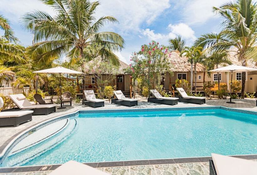 Курорт Hidden Jewel Boutique