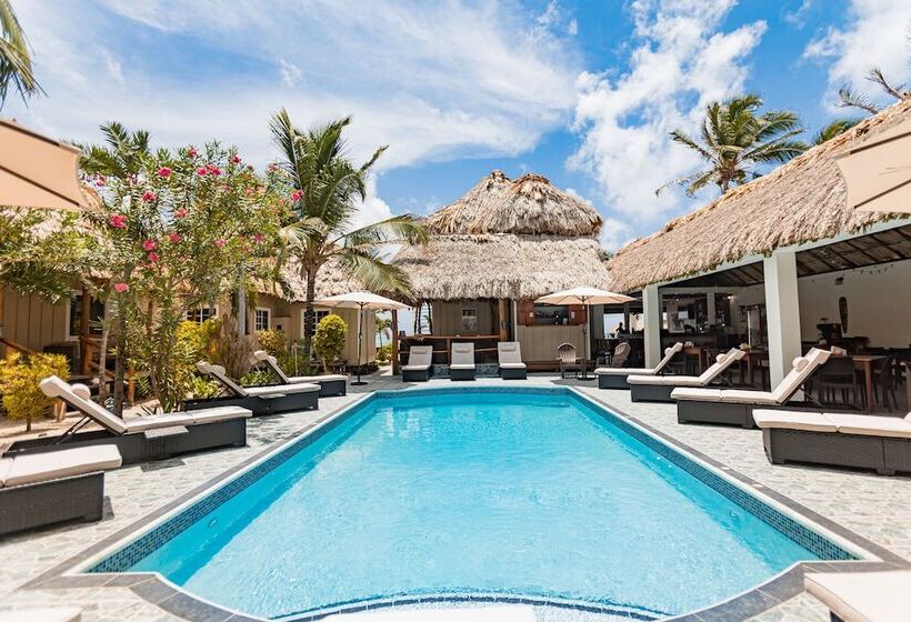 Курорт Hidden Jewel Boutique