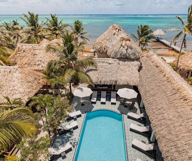 Курорт Hidden Jewel Boutique