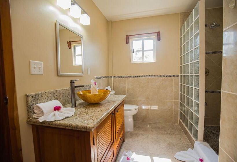 Курорт Hidden Jewel Boutique