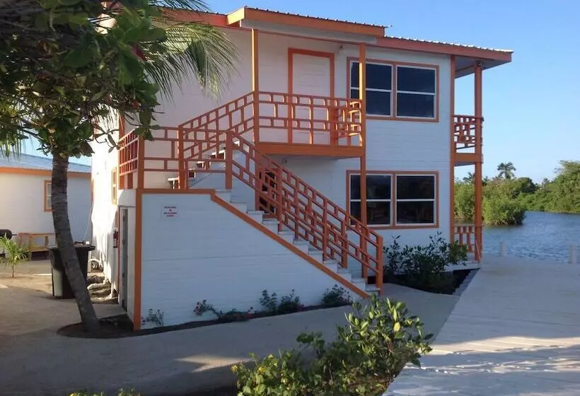Sailfish Resort